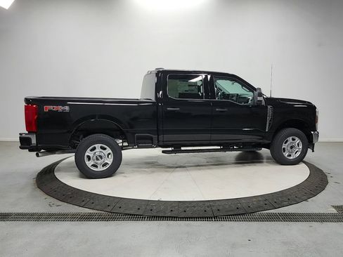 New 2026 Ford F250 XLT AWD/4WD image 8