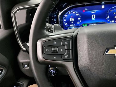 Used 2023 Chevrolet Silverado 1500 High Country w/ High Country Premium Package image 25