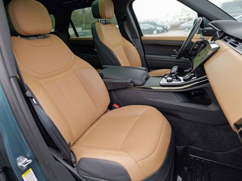 Used 2023 Land Rover Range Rover Sport SE Dynamic AWD/4WD image 40
