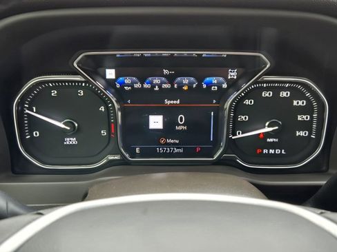 Used 2022 GMC Sierra 2500 Denali image 29