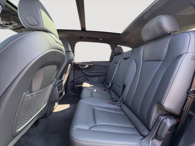New 2026 Audi Q7 2.0T Premium Plus AWD/4WD image 22
