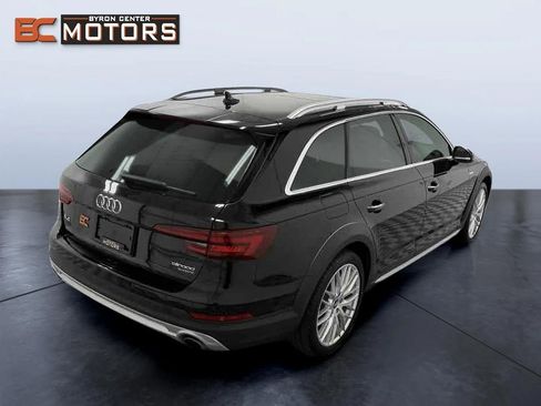 Used 2018 Audi A4 2.0T allroad Prestige image 6