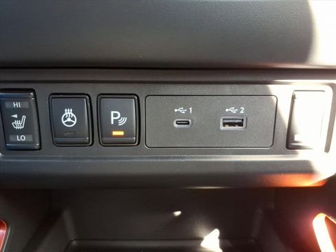 New 2026 Nissan Frontier PRO-4X w/ Pro-4x Convenience Package image 19