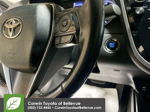 Used 2018 Toyota Camry SE image 22