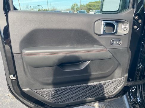 New 2026 Jeep Wrangler Unlimited Rubicon 392 image 9