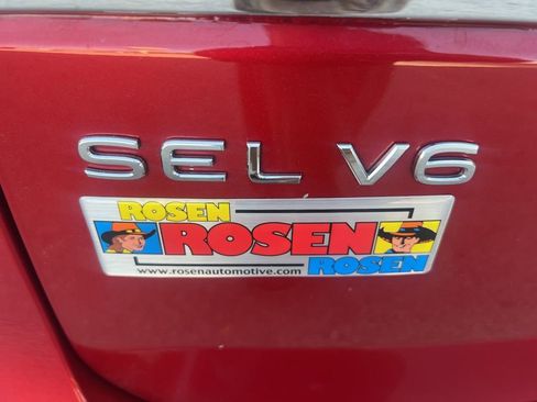 Used 2021 Volkswagen Atlas SEL Premium image 37