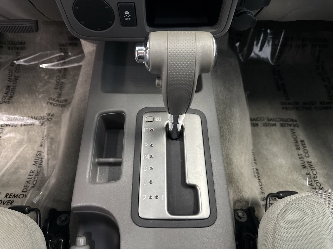 Used 2013 Nissan Frontier SV RWD image 21
