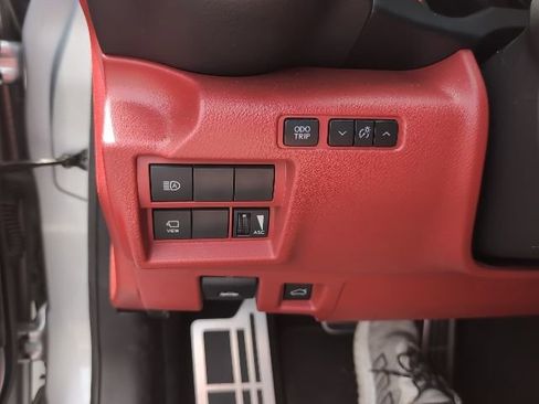 Used 2024 Lexus IS 350 F Sport w/ Navigation Package image 23