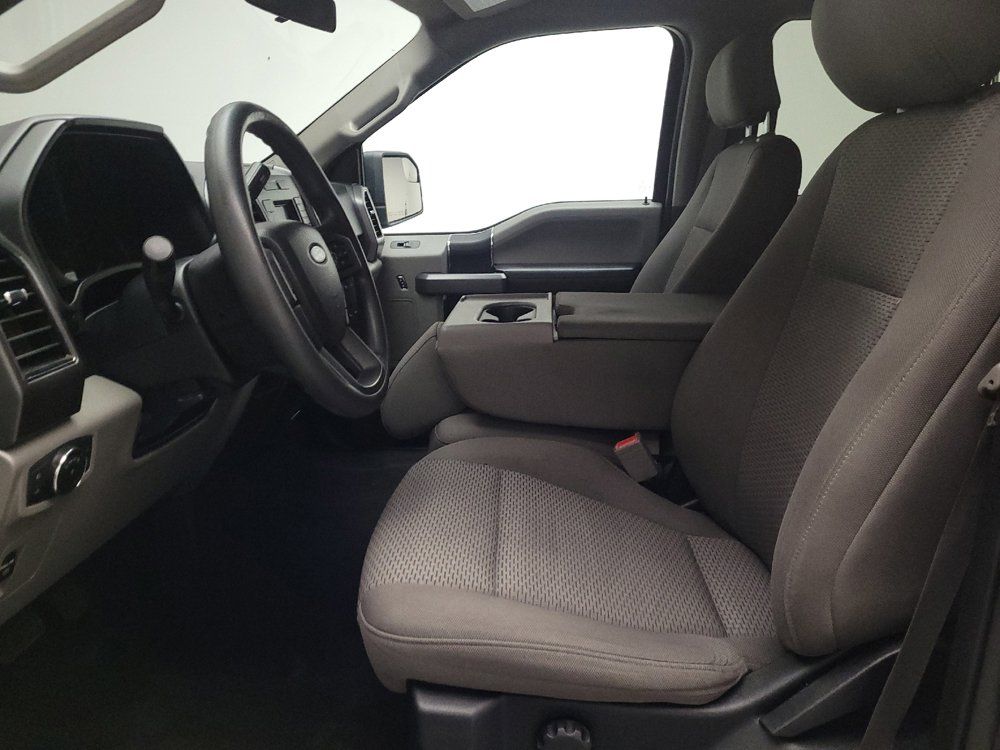 Used 2018 Ford F150 XLT RWD image 17