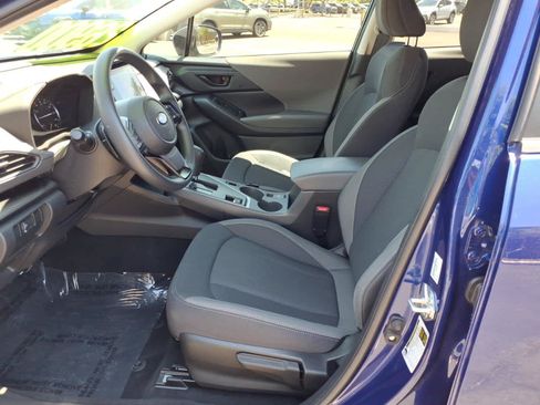Used 2025 Subaru Crosstrek 2.5i Premium w/ Convenience Package #2 AWD/4WD image 24