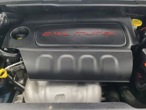 Used 2019 Jeep Compass Latitude w/ Popular Equipment Group image 30