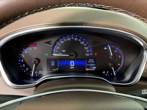 Used 2015 Cadillac SRX Premium FWD image 28