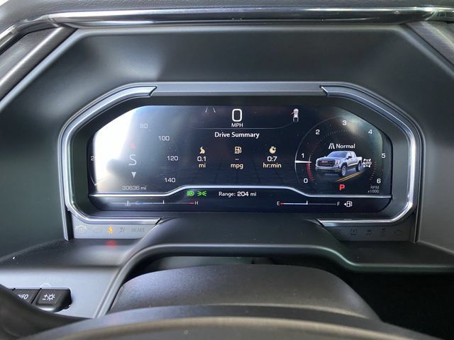 Used 2024 GMC Sierra 1500 AT4X AWD/4WD image 31