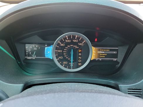 Used 2011 Ford Explorer Limited w/ 301A Rapid Spec Order Code FWD image 18