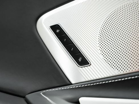 Used 2023 Chevrolet Corvette Stingray Premium Cpe w/ 3LT image 85