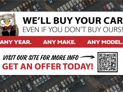 Used 2023 Honda Odyssey EX-L image 4