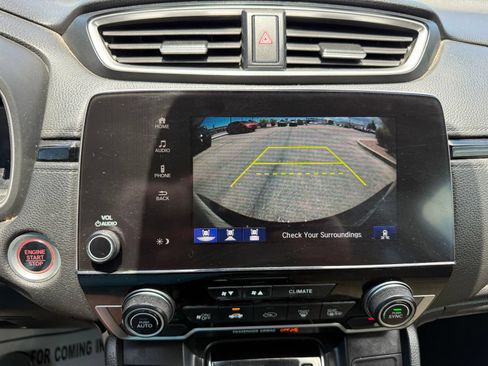 Used 2018 Honda CR-V EX-L image 25