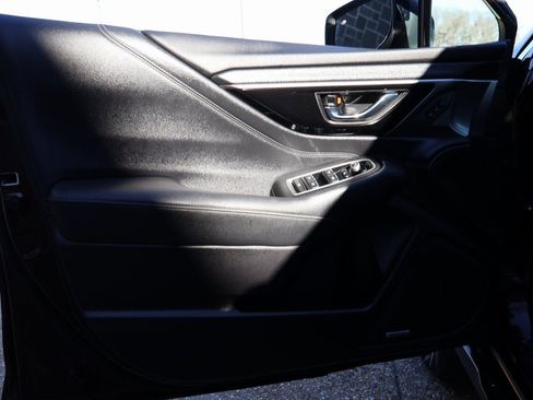 Used 2023 Subaru Outback Touring XT image 22