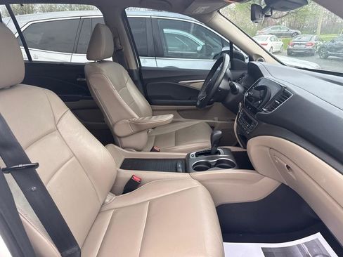 Used 2019 Honda Pilot EX-L image 17