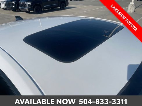 Used 2024 Honda Accord Sport image 9