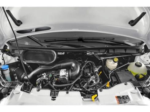 New 2027 Ford Transit 250 148 Medium Roof RWD image 12
