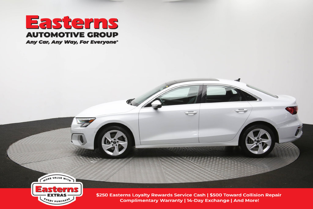 Used 2024 Audi A3 2.0T Premium FWD image 63