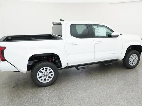 New 2026 Toyota Tacoma SR5 AWD/4WD image 10