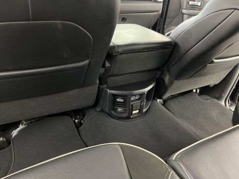 Used 2024 RAM 2500 Laramie w/ Safety Group image 43