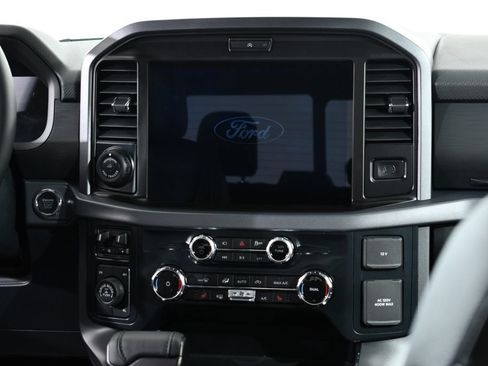 New 2026 Ford F150 XLT w/ Equipment Group 302A MID AWD/4WD image 9