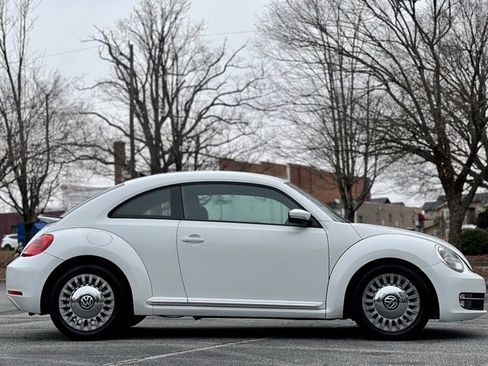 Used 2016 Volkswagen Beetle 1.8T SE image 4