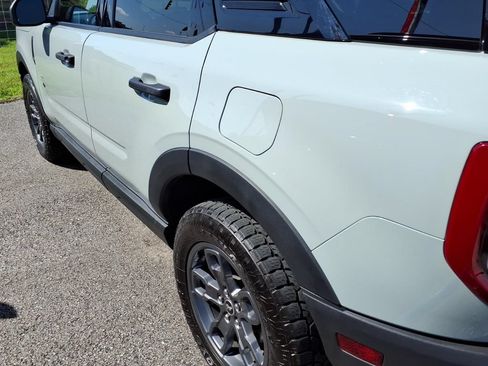 Used 2024 Ford Bronco Sport Big Bend AWD/4WD image 20