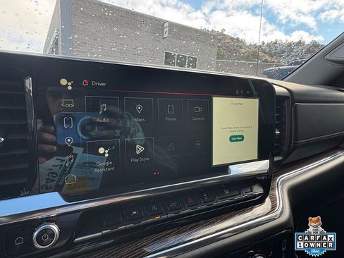 Used 2025 GMC Sierra 1500 Elevation image 6