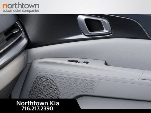 New 2026 Kia Carnival SX Prestige image 26