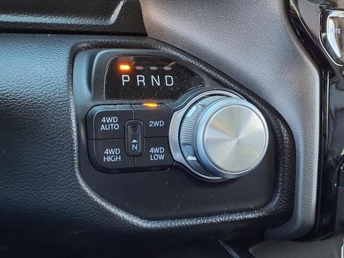 Used 2020 RAM 1500 Laramie w/ Sport Appearance Package image 13