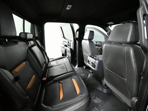 Used 2020 GMC Sierra 1500 AT4 w/ AT4 Premium Package image 24