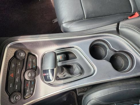 Used 2017 Dodge Challenger GT w/ Driver Convenience Group image 16