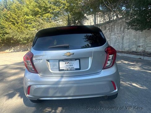 Used 2021 Chevrolet Spark LT image 5