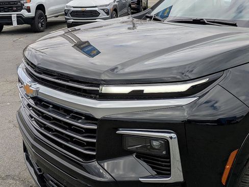 New 2026 Chevrolet Traverse High Country image 9