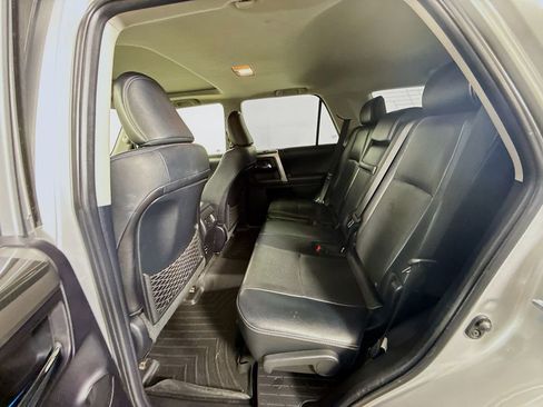 Used 2015 Toyota 4Runner Limited image 25