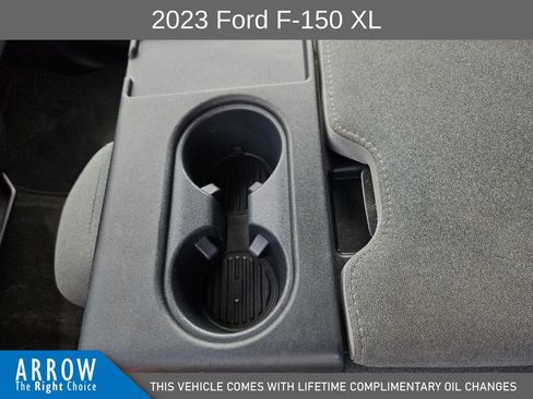 Used 2023 Ford F150 XLT w/ Trailer Tow Package AWD/4WD image 28