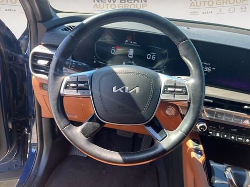 Used 2024 Kia Telluride EX X-Line AWD/4WD image 12