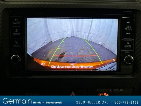 Used 2024 Mitsubishi Outlander Sport LE image 24