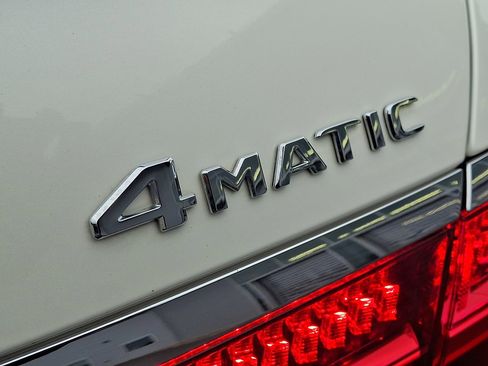 Certified 2022 Mercedes-Benz S 580 4MATIC Sedan image 31