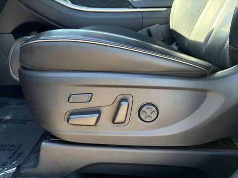 Used 2022 Hyundai Palisade Calligraphy AWD/4WD image 14