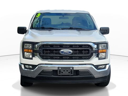 Used 2023 Ford F150 XLT RWD image 2