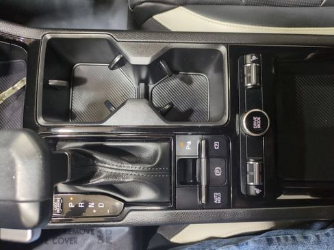 Certified 2025 Kia K5 GT-Line FWD image 21