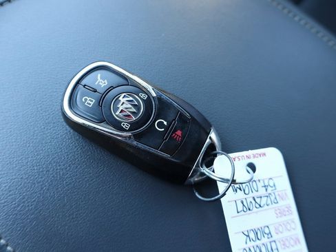 Used 2023 Buick Enclave Essence w/ Trailering Package, 5000 lbs. image 14