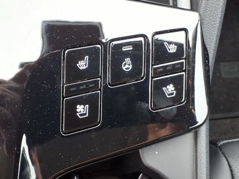 Used 2025 Kia Sportage SX Prestige AWD/4WD image 9