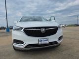 Used 2021 Buick Enclave Essence w/ Sound and Sites Package image 2