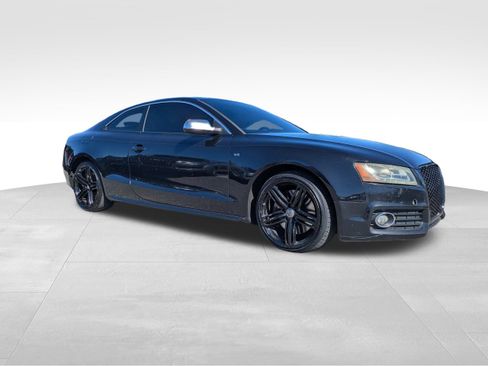 Used 2011 Audi S5 Premium Plus image 1